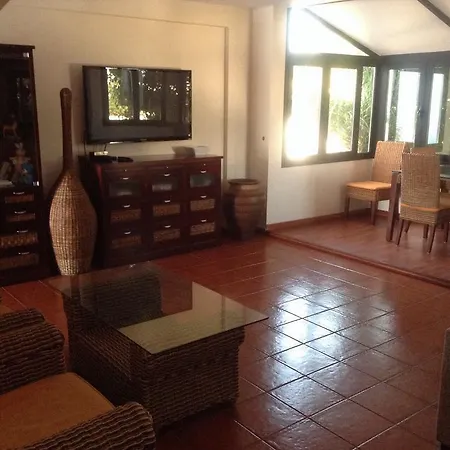 Atlas Holiday home Costa Del Silencio