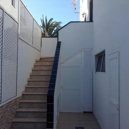 Atlas Holiday home