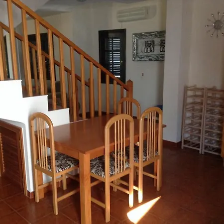 Holiday home Atlas Costa Del Silencio