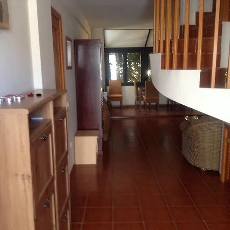 Holiday home Atlas *